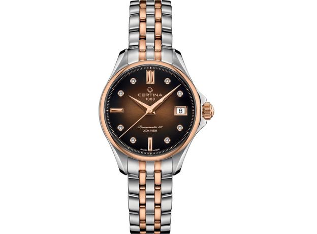 Certina C032.207.22.296.00