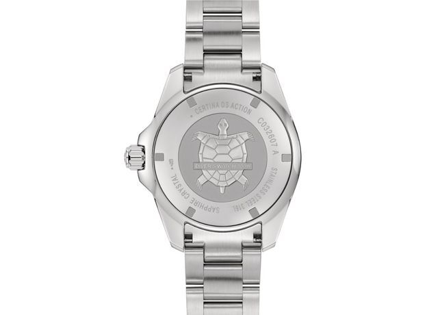 Certina C032.607.11.091.00