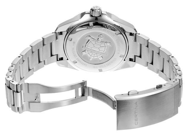 Certina C032.607.11.091.00