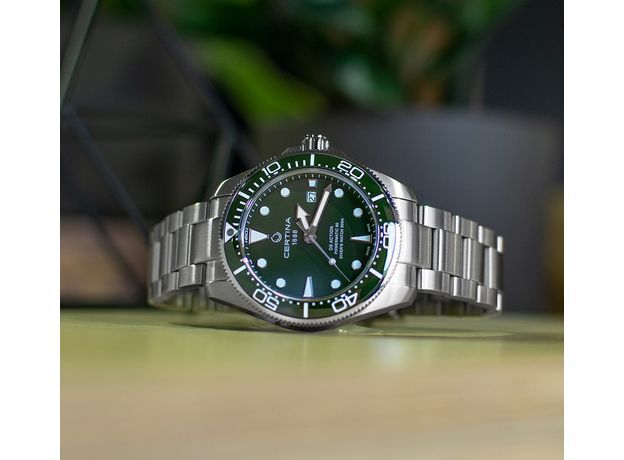 Certina C032.607.11.091.00