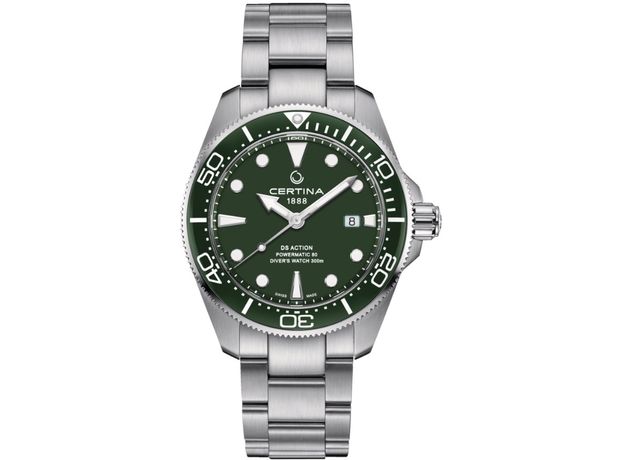 Certina C032.607.11.091.00