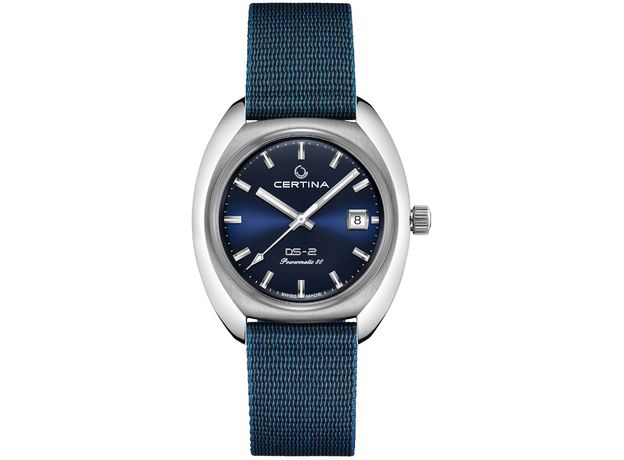 Certina C024.407.18.041.00