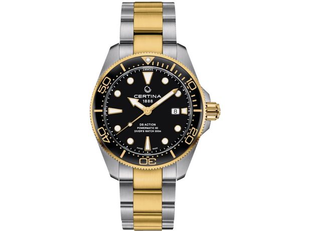 Certina C032.607.22.051.00