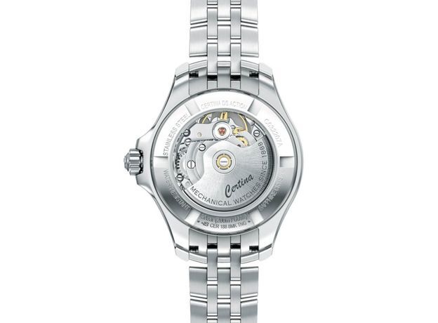 Certina C032.207.11.056.00