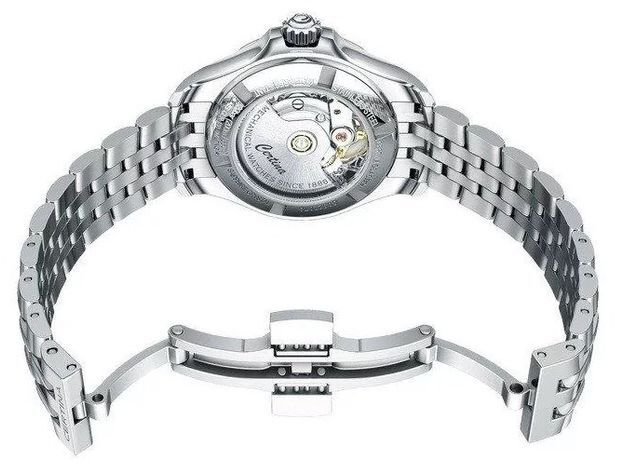 Certina C032.207.11.056.00