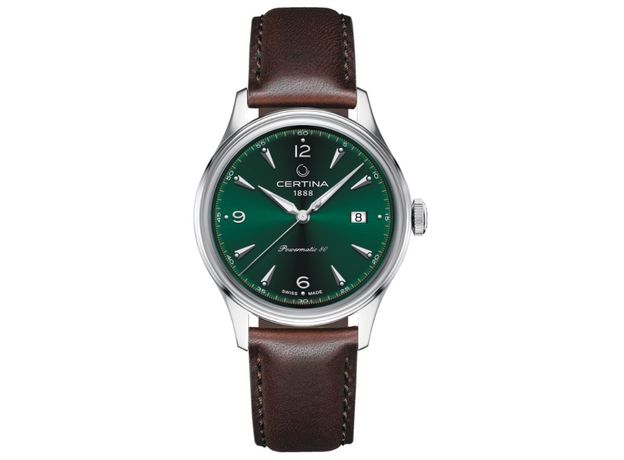 Certina C038.407.16.097.00