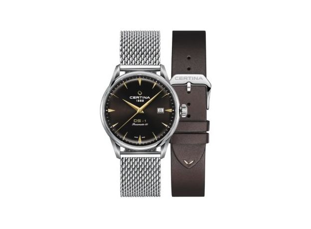 Certina C029.807.11.291.02