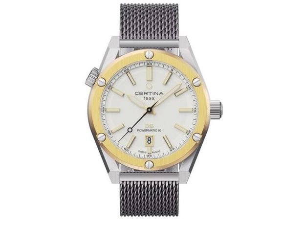 Certina C041.407.19.031.01