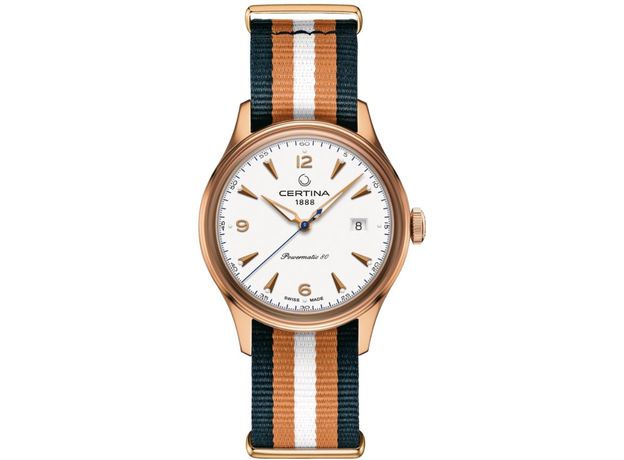 Certina C038.407.38.037.00