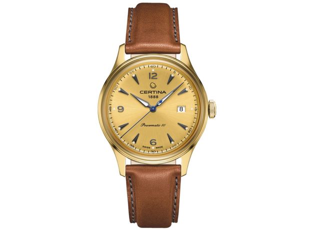Certina C038.407.36.367.00