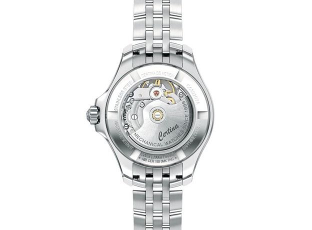 Certina C032.207.11.116.00