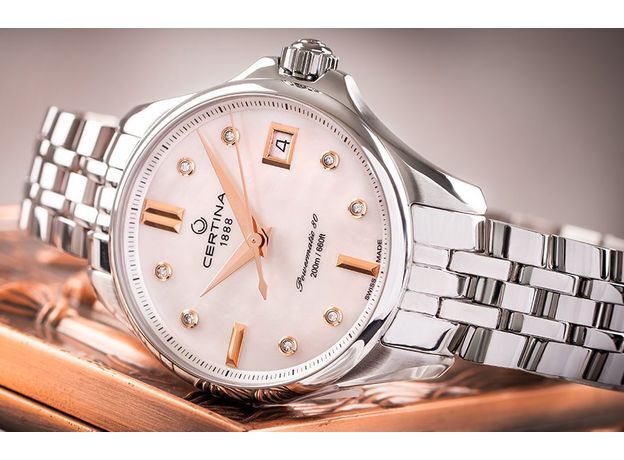 Certina C032.207.11.116.00