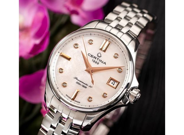 Certina C032.207.11.116.00