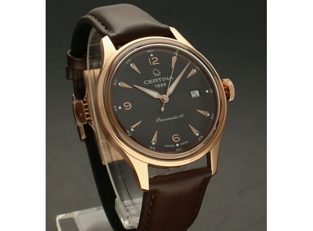 Certina C038.407.36.087.00