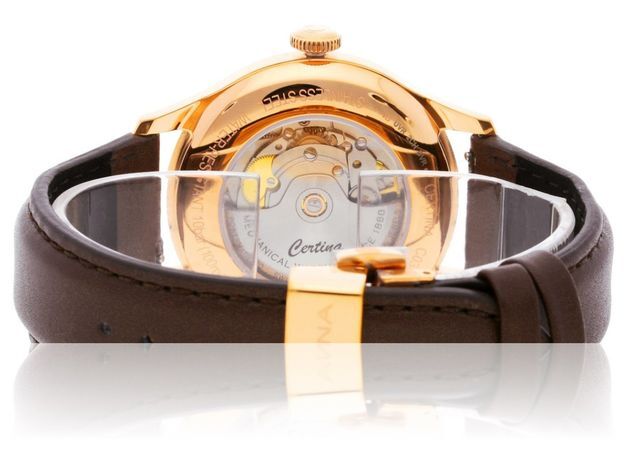Certina C038.407.36.087.00