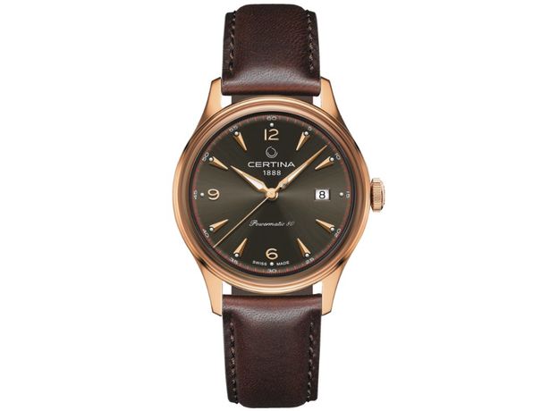Certina C038.407.36.087.00