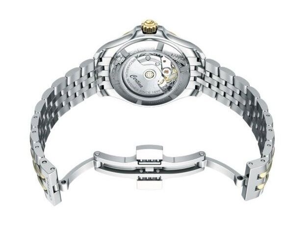 Certina C032.207.22.116.00
