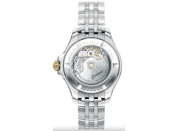 Certina C032.207.22.116.00