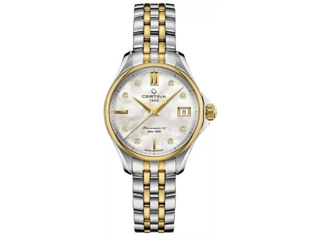 Certina C032.207.22.116.00