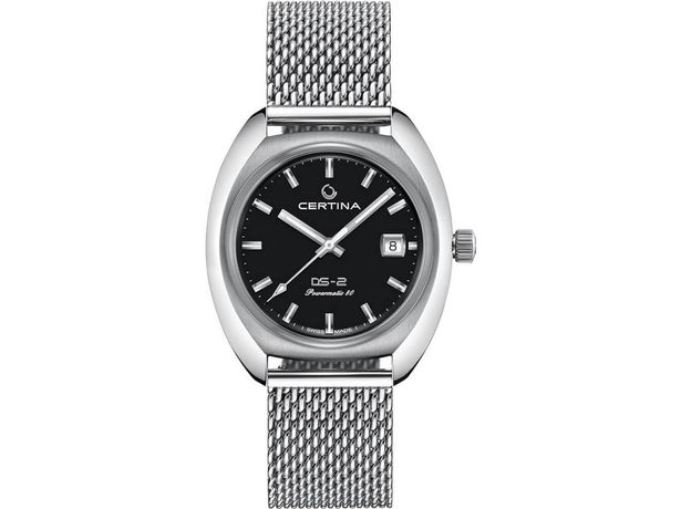 Certina C024.407.11.051.00