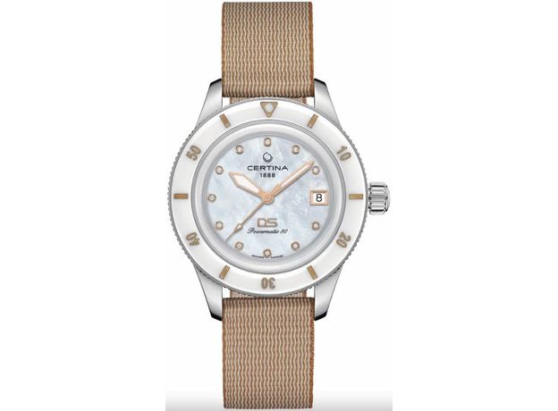 Certina C036.207.18.106.00