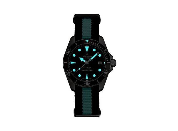 Certina C032.807.48.081.00
