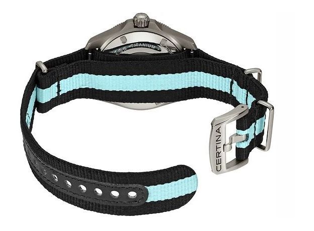 Certina C032.807.48.081.00