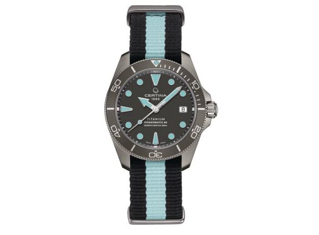 Certina C032.807.48.081.00