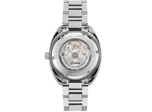 Certina C024.607.11.081.02