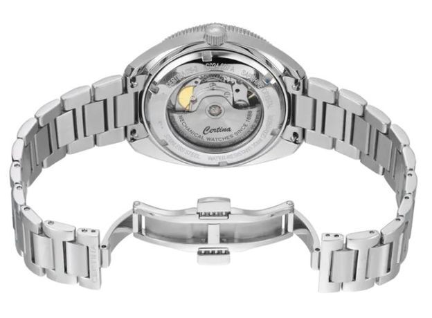 Certina C024.607.11.081.02