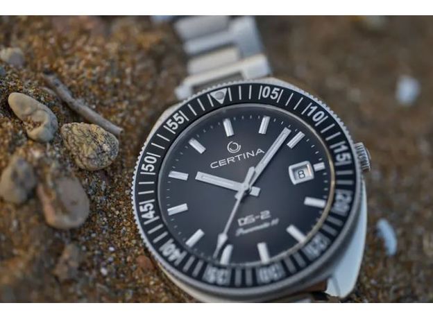 Certina C024.607.11.081.02