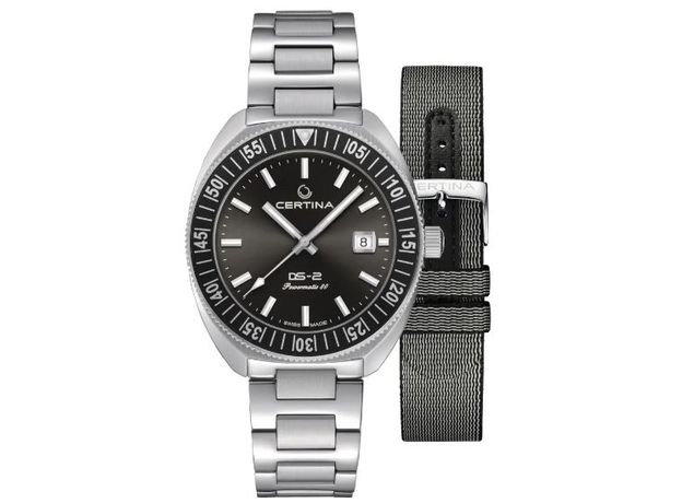 Certina C024.607.11.081.02