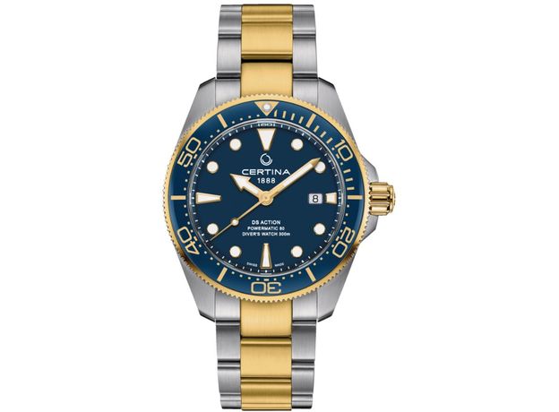 Certina C032.607.22.041.00