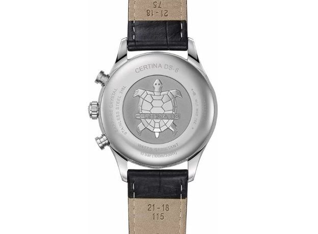 Certina C033.460.16.087.00
