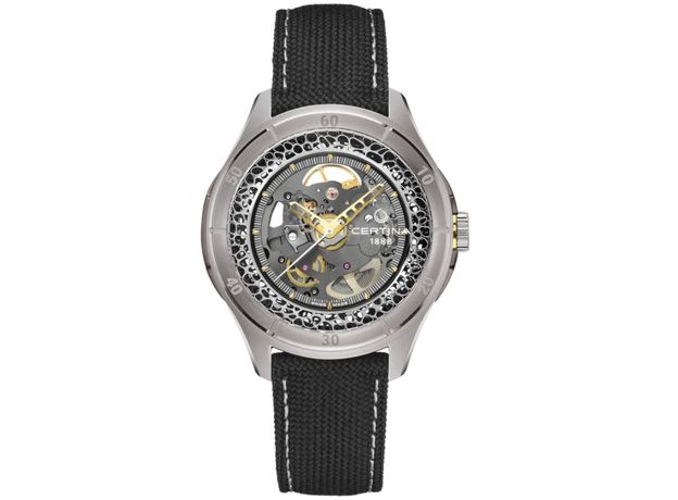 Certina C042.407.56.081.10