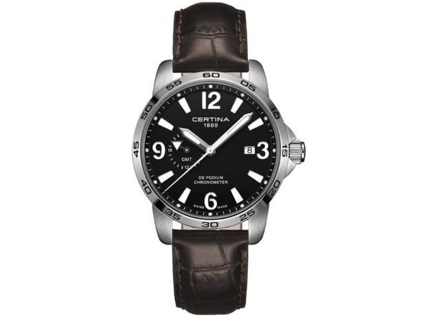 Certina C034.455.16.050.00