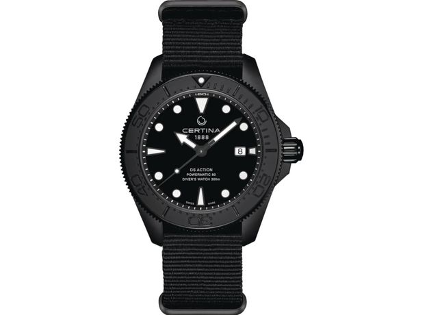 Certina C032.607.38.051.00
