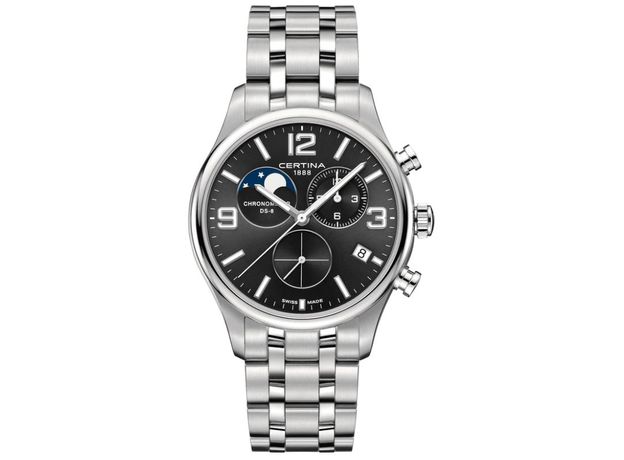 Certina C033.460.11.057.00