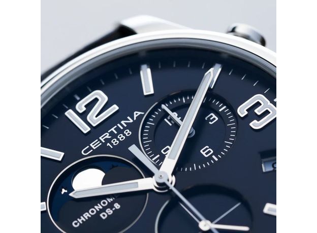 Certina C033.460.16.047.00
