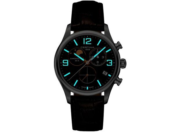 Certina C033.460.16.047.00