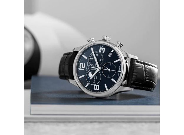 Certina C033.460.16.047.00