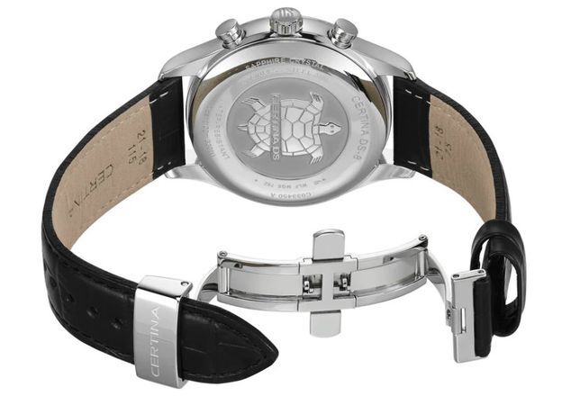 Certina C033.460.16.047.00