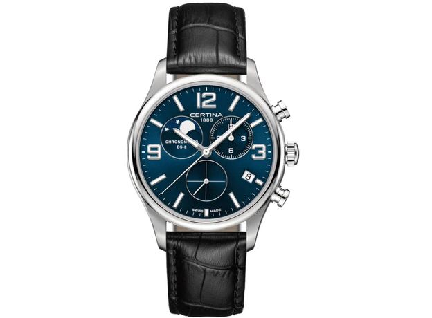 Certina C033.460.16.047.00
