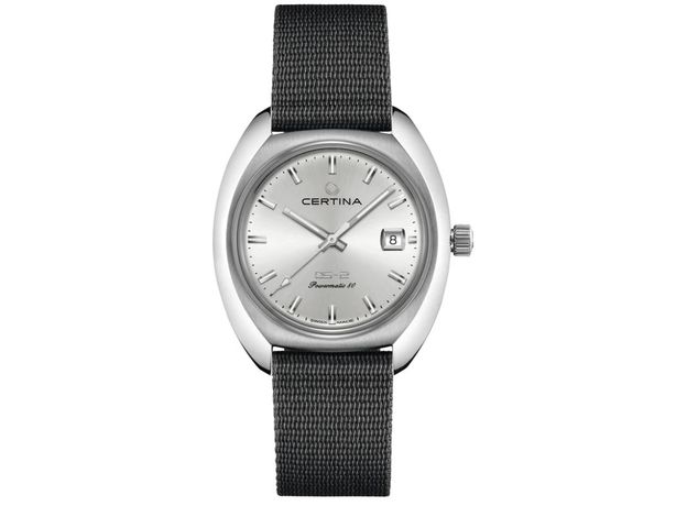 Certina C024.407.18.031.00