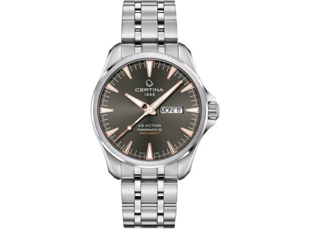 Certina C032.430.11.081.01