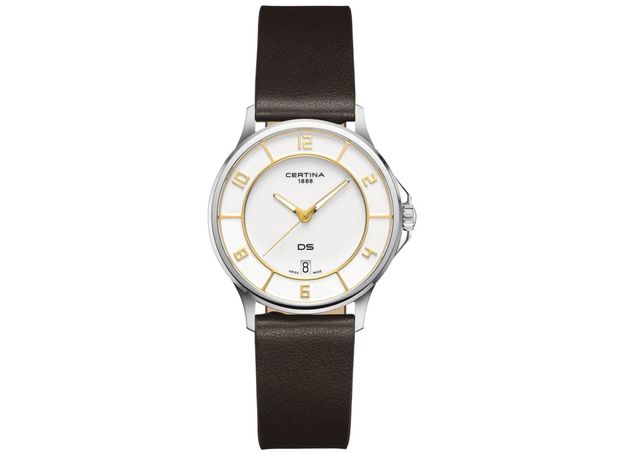 Certina C039.251.17.017.01