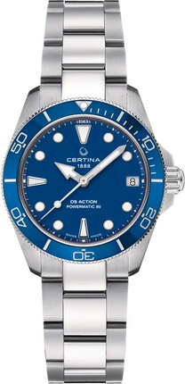 Certina C032.007.11.041.00