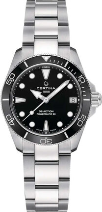 Certina C032.007.11.051.00