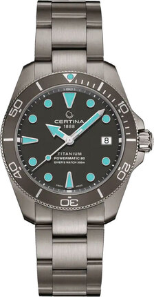 Certina C032.807.44.081.00