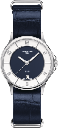 Certina C039.251.17.047.00